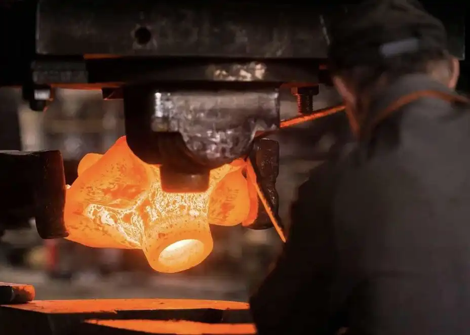 Why Is Forged Steel Better Than Cast